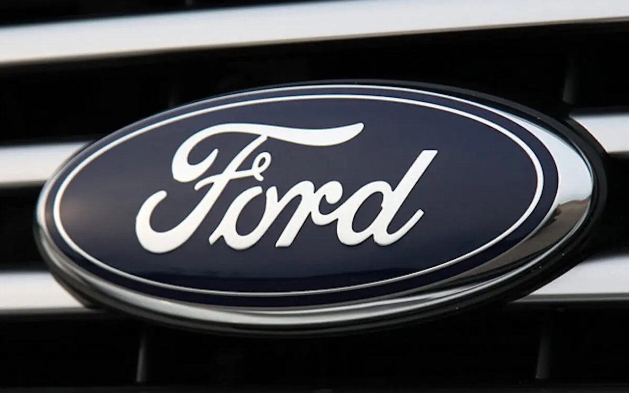Ford brevetta un sistema per trovare facilmente l’auto in un parcheggio