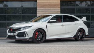 Honda Civic Type R GT: l’esemplare di Max Verstappen è di nuovo in vendita [FOTO]