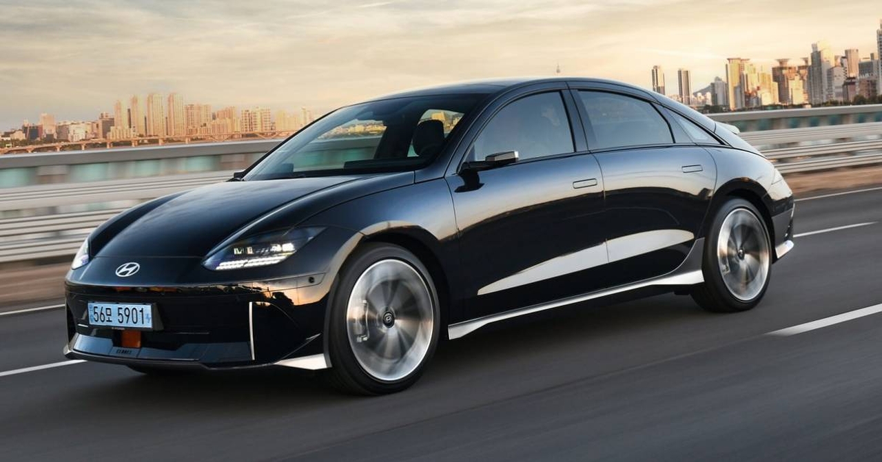 Hyundai smetterà di vendere veicoli termici in Norvegia dal 1° gennaio 2023