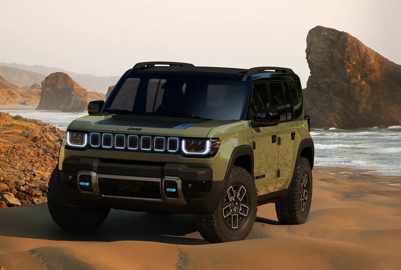 Stellantis: il 2023 sarà un anno spettacolare