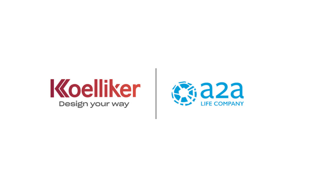 Koelliker e A2A siglano una collaborazione per diffondere la mobilità elettrica in Italia
