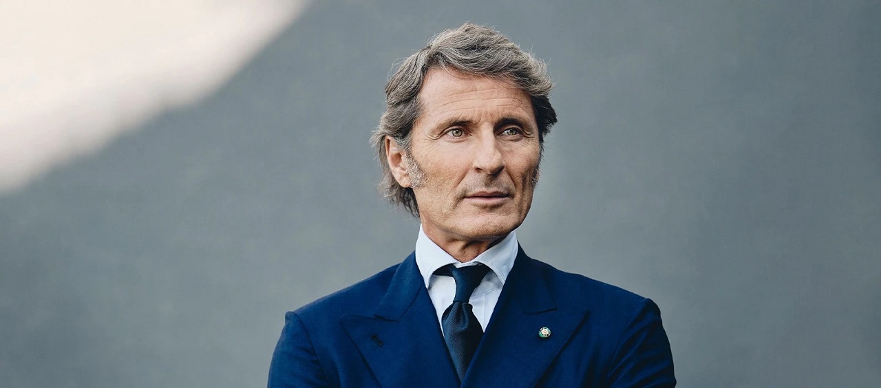 Lamborghini continuerà a vendere sogni secondo il CEO Winkelmann