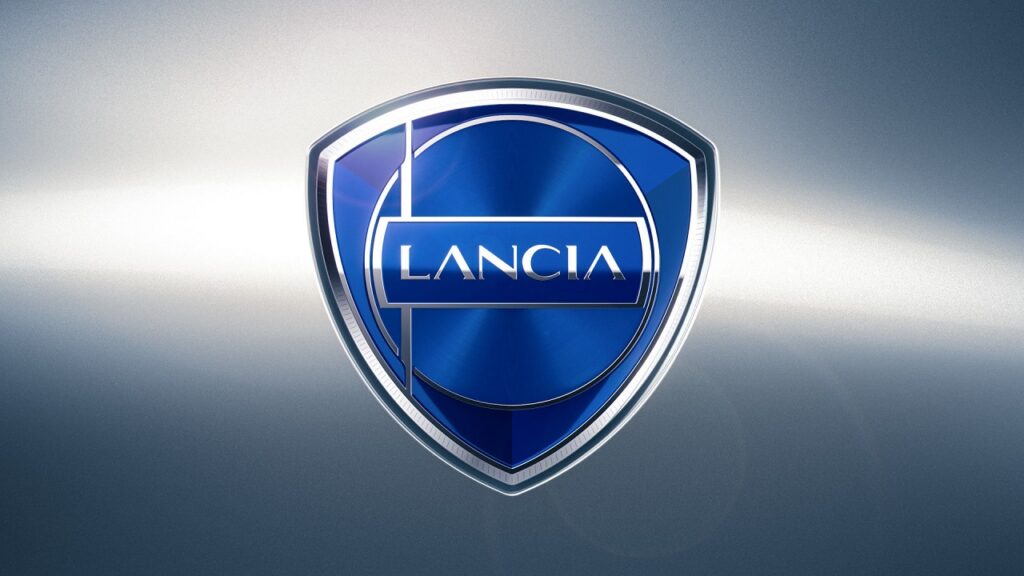 Lancia logo