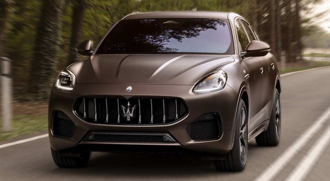 Alfa Romeo, Fiat e Maserati: ecco come Stellantis vuole farli crescere negli USA