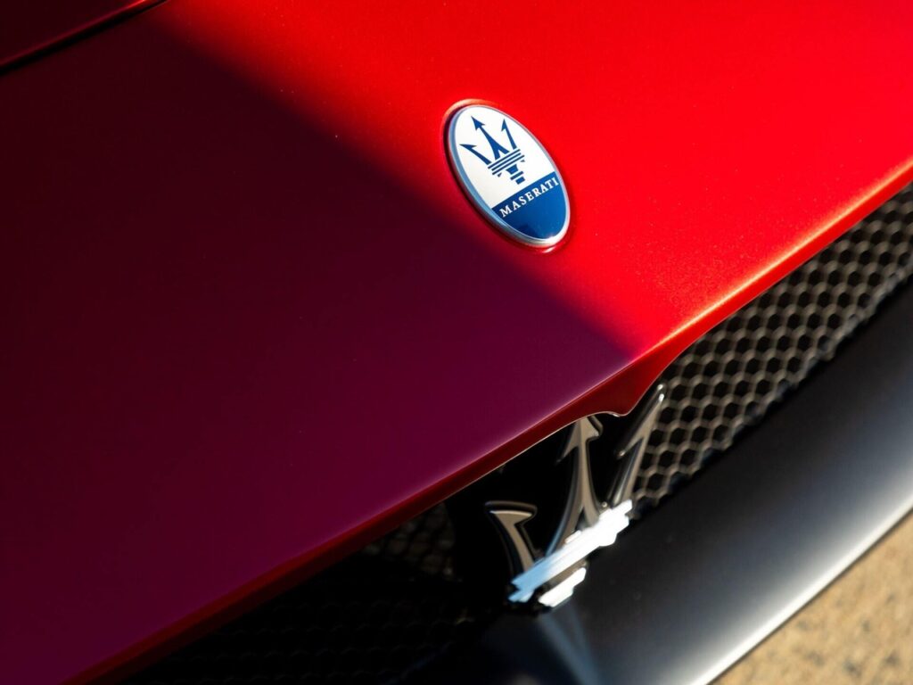 Maserati