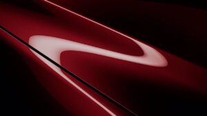 Mazda presenta il nuovo colore Artisan Red Premium