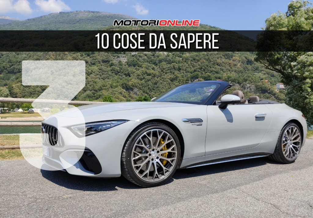 Mercedes: il lusso al suo massimo nel segmento Top-End Luxury [10 COSE DA SAPERE – #3]