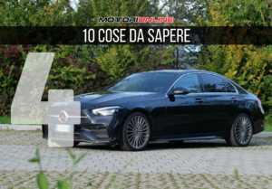 Mercedes: il cuore del lusso del marchio con il segmento Core Luxury [10 COSE DA SAPERE – #4]