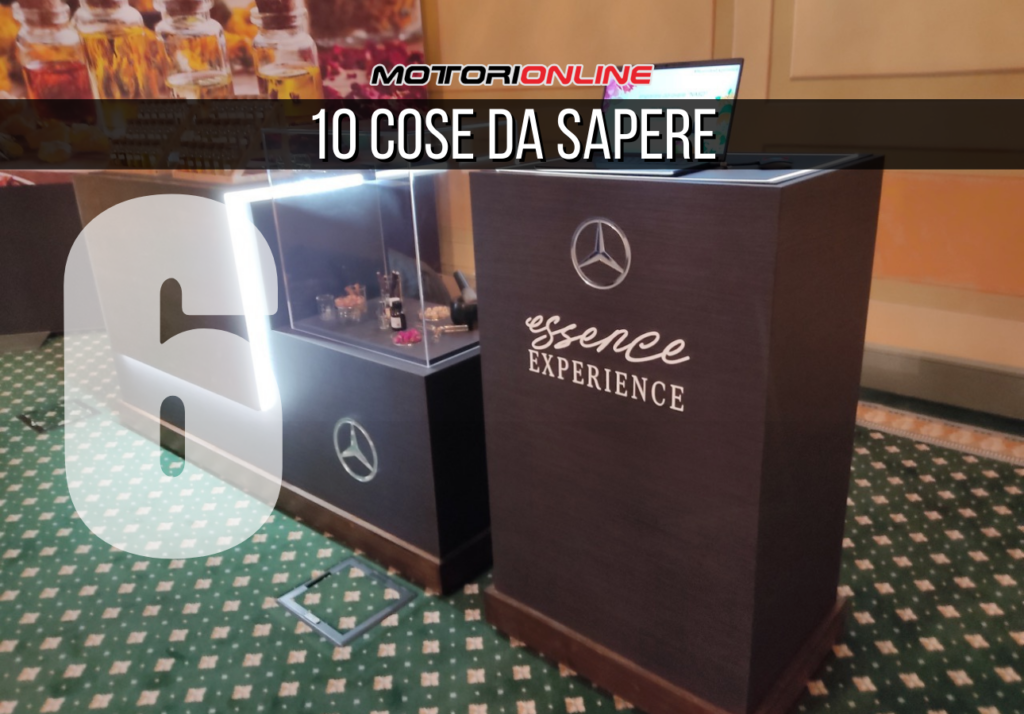 Mercedes: le Experience per vivere al top il lusso della Stella [10 COSE DA SAPERE – #6]