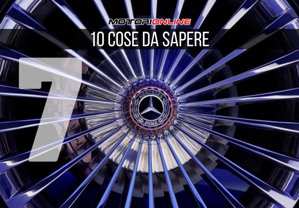 Mercedes: il lusso riconosciuto al top da ‘Best Global Brands’ [10 COSE DA SAPERE – #7]