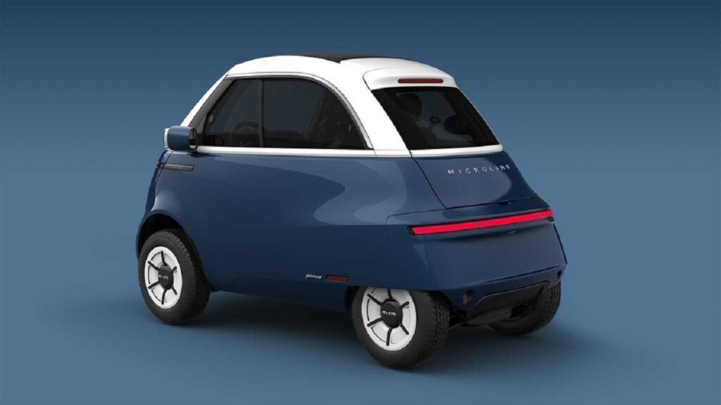 Microlino