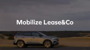 Mobilize Lease&Co: nasce il nuovo brand dedicato al leasing operativo