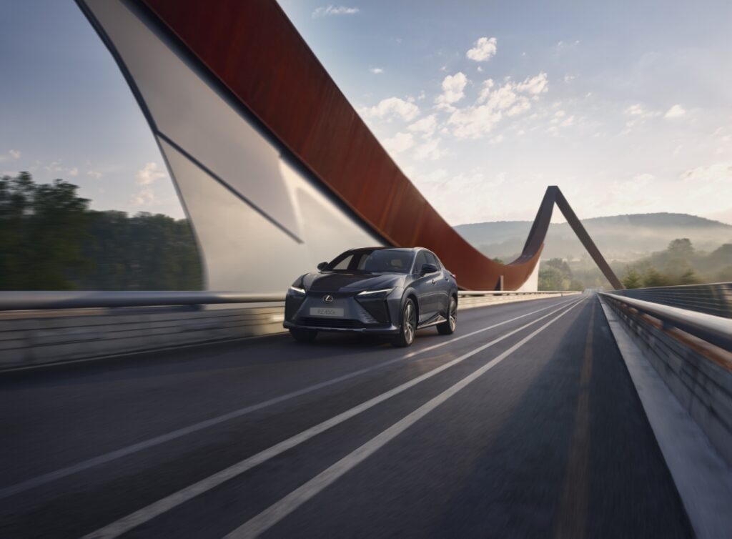 Toyota e neutralità carbonica