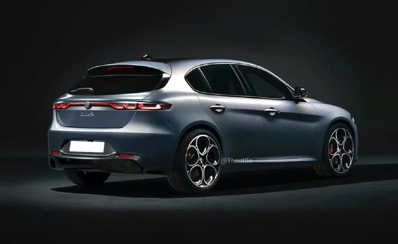 Nuova Alfa Romeo Giulietta: quante possibilità ci sono per un suo ritorno?