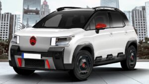 Le novità di Citroën per il 2023 [RENDER]