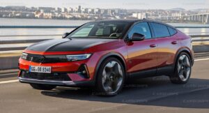 Opel: ecco quali modelli arriveranno entro il 2025 [RENDER]