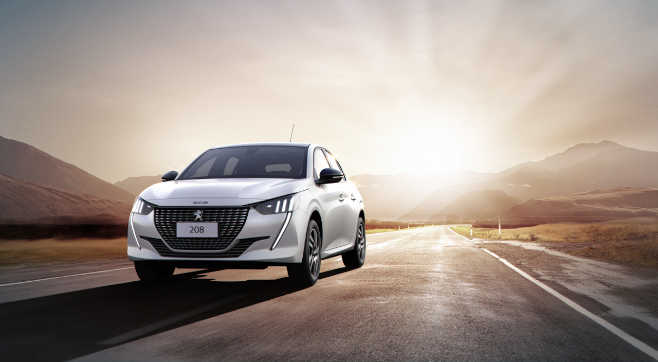 Peugeot conquista il miglior risultato di vendite in otto anni in Brasile