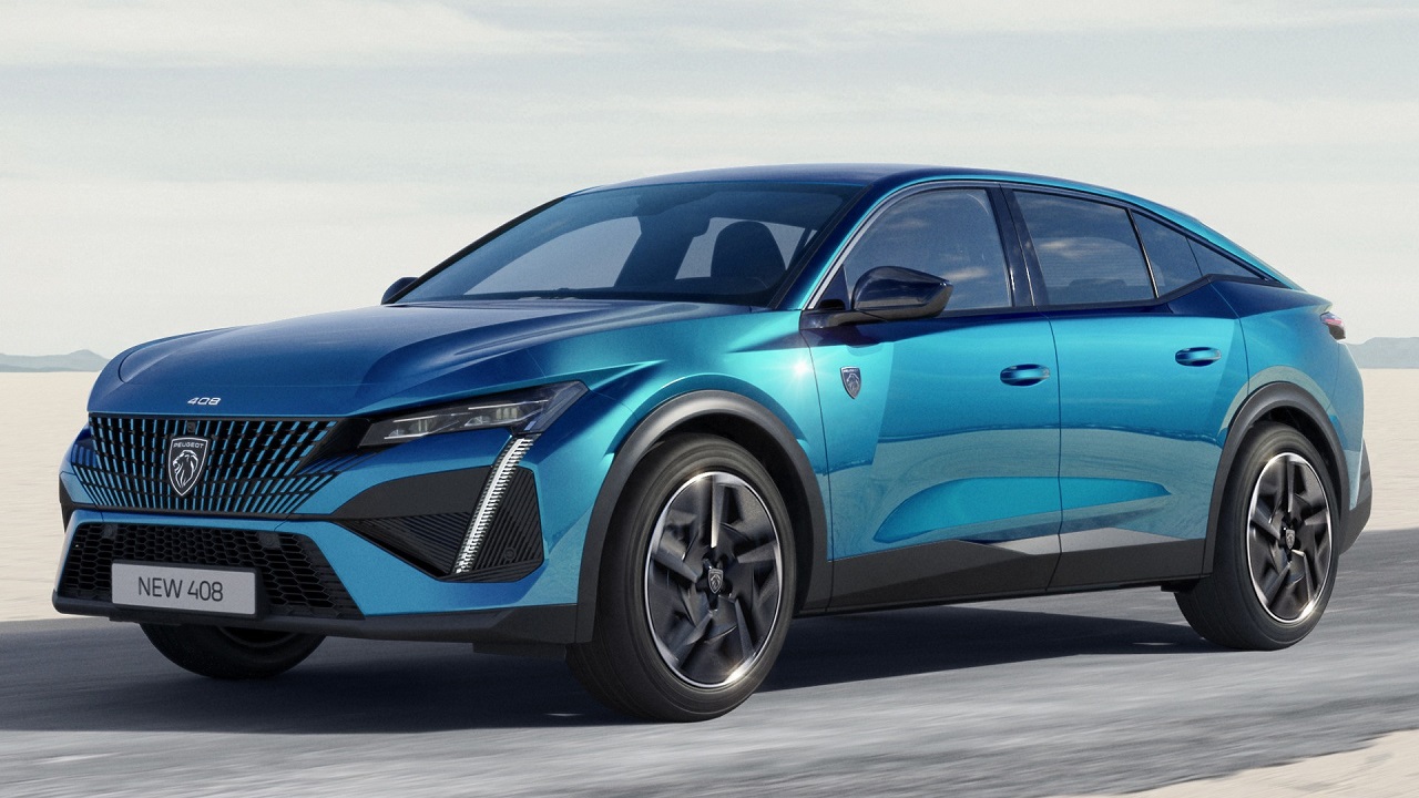 Peugeot sarà presente al Salone dell’automobile di Bruxelles 2023