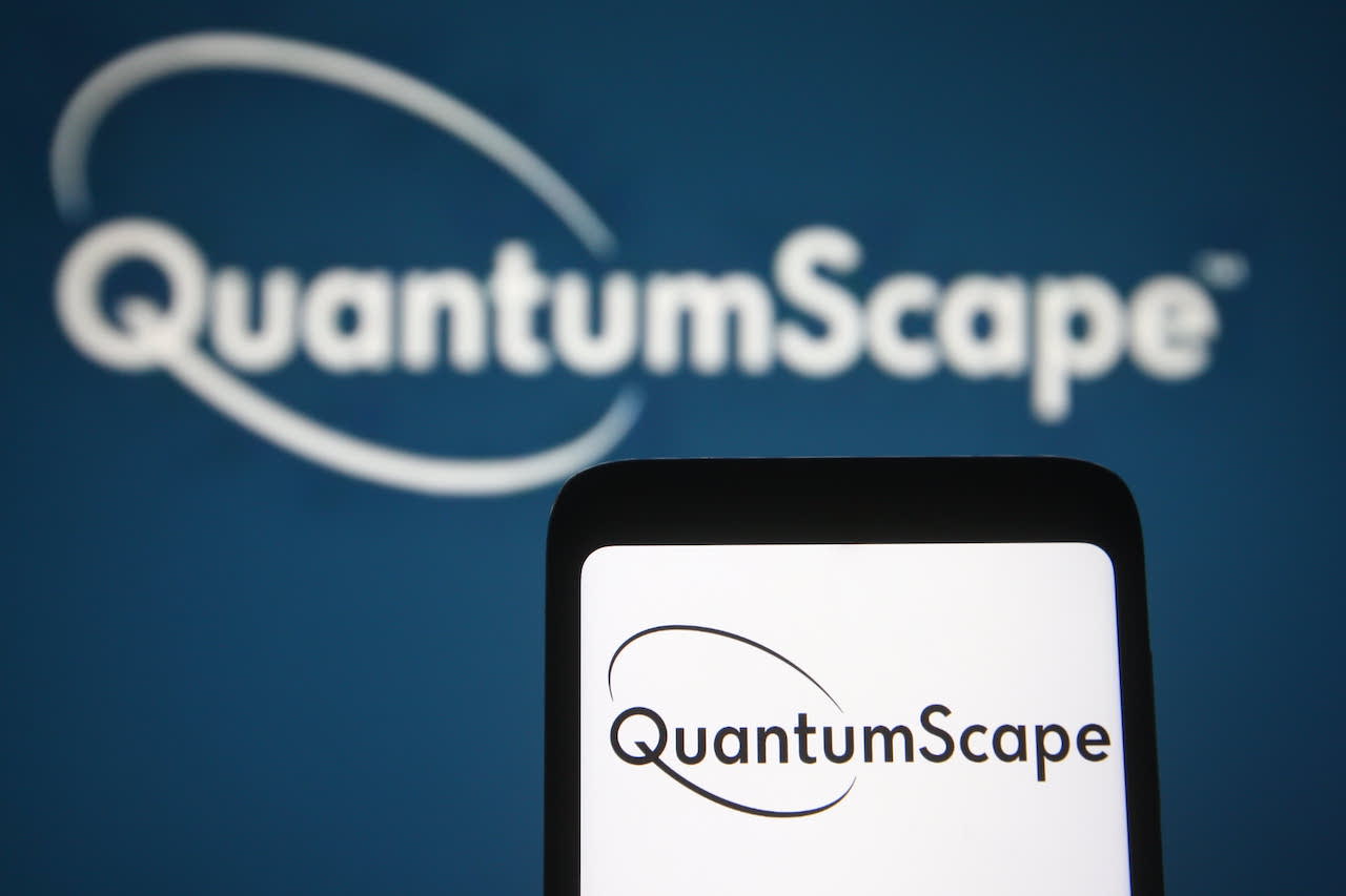 QuantumScape: spedito il primo lotto di batterie allo stato solido