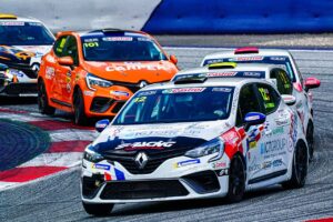 Renault Clio Cup Series: 13 appuntamenti in programma per il 2023, Italia protagonista