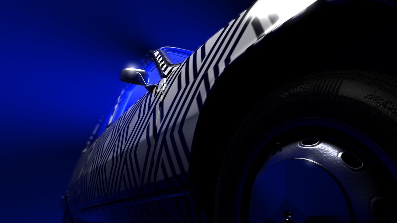 Renault genR5: ecco la prima collezione di NFT del brand francese