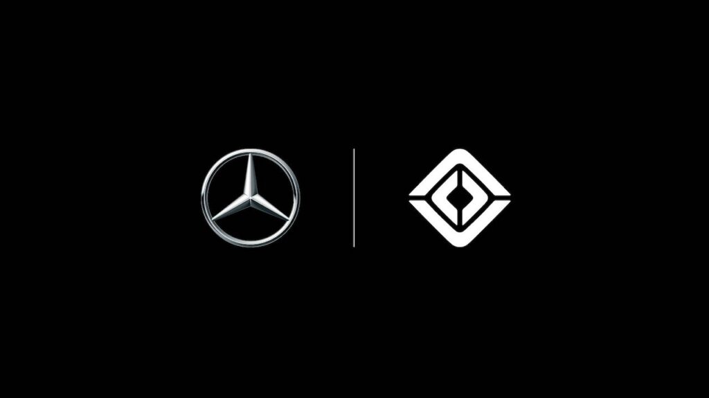 Rivian mette in pausa la partnership strategica con Mercedes