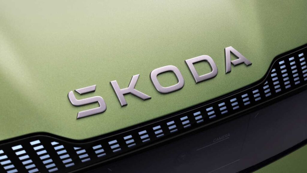 Skoda valuta l’addio alla Cina