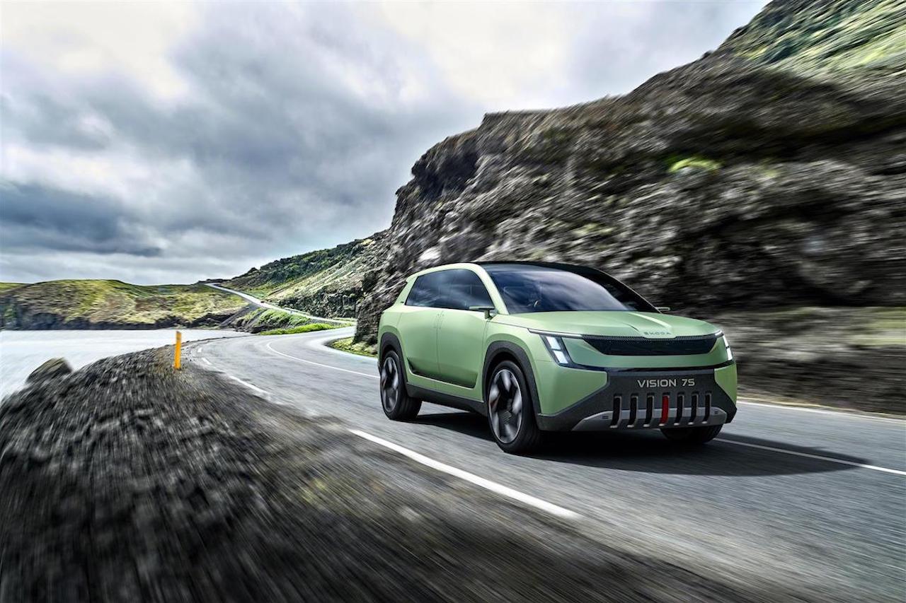 Skoda: i futuri modelli avranno un design distintivo e meno tecnologia a bordo
