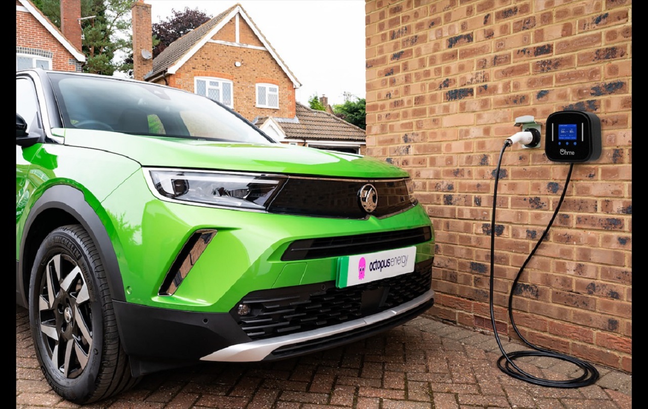 Stellantis annuncia partnership con Octopus