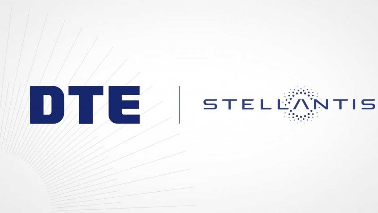 Stellantis: accordo con DTE Energy per ridurre le emissioni del 30% entro il 2026