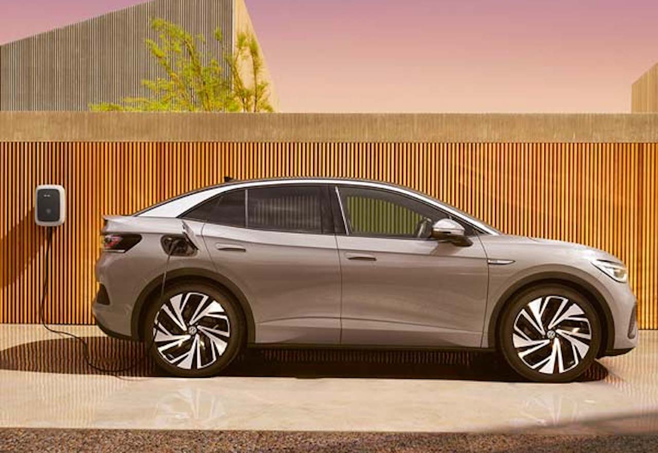 Volkswagen ID.5 a 499 euro al mese con Noleggio Volkswagen