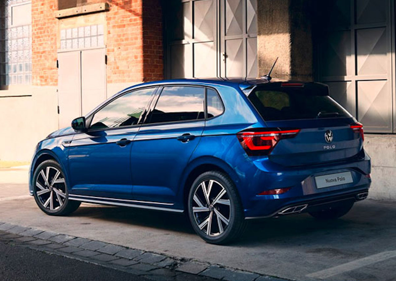 Volkswagen Polo: rate da 219 euro al mese anche a dicembre