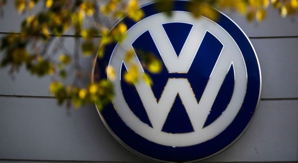 Volkswagen svelerà una nuova auto elettrica il 3 gennaio