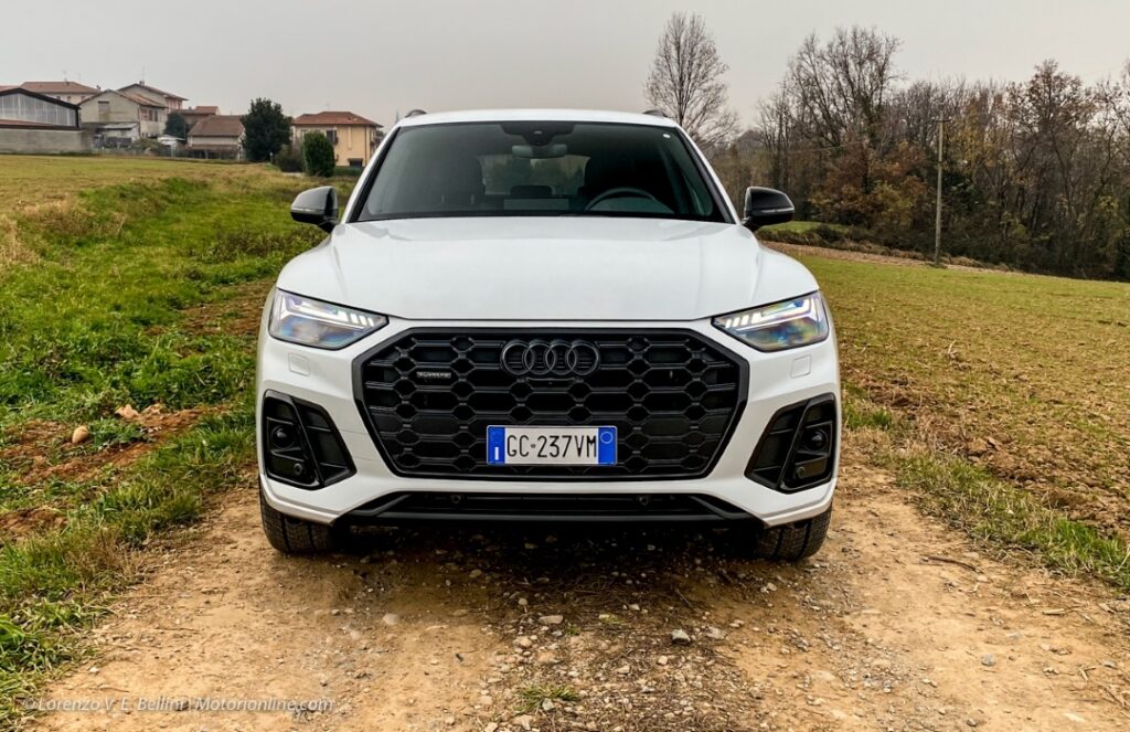 Audi Q5 2023