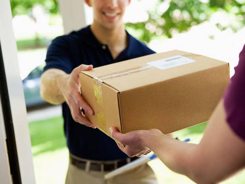 Home delivery: allarme per l’aumento delle emissioni per le consegne