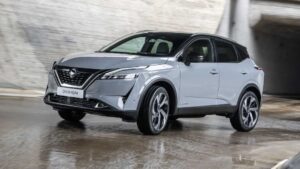 Nissan Qashqai 2023: domande, risposte e caratteristiche [VIDEO]