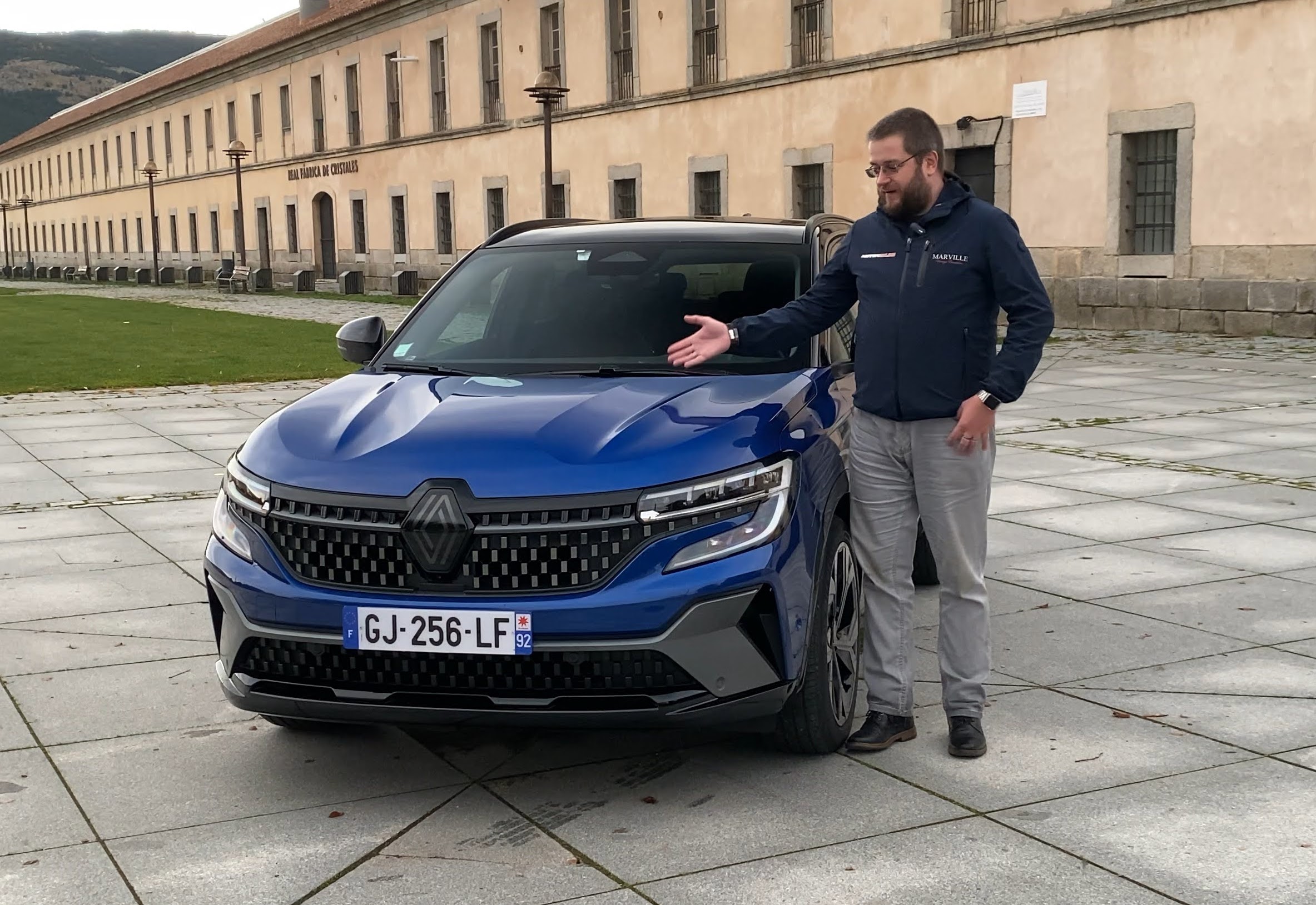 Renault Austral