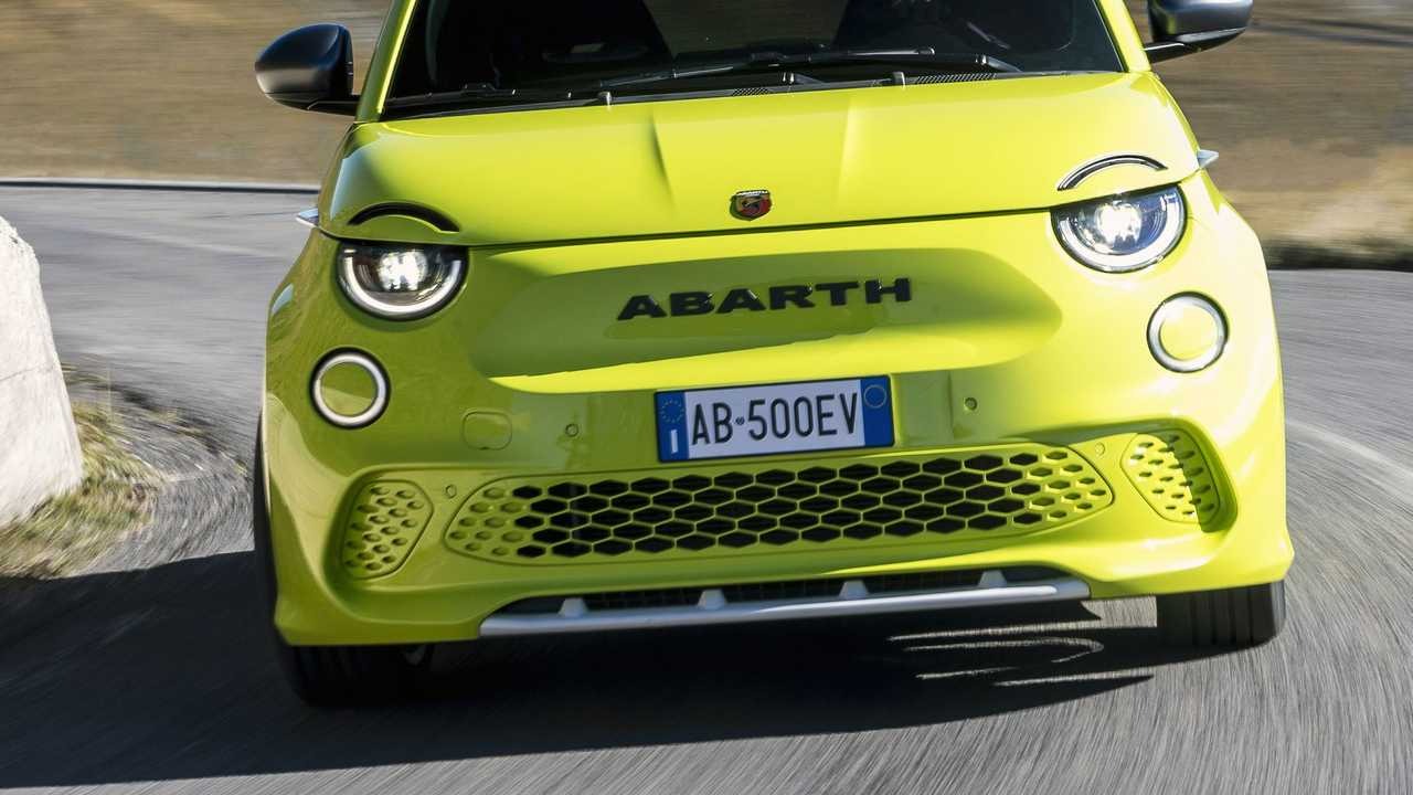 Abarth: in futuro gamma ampia