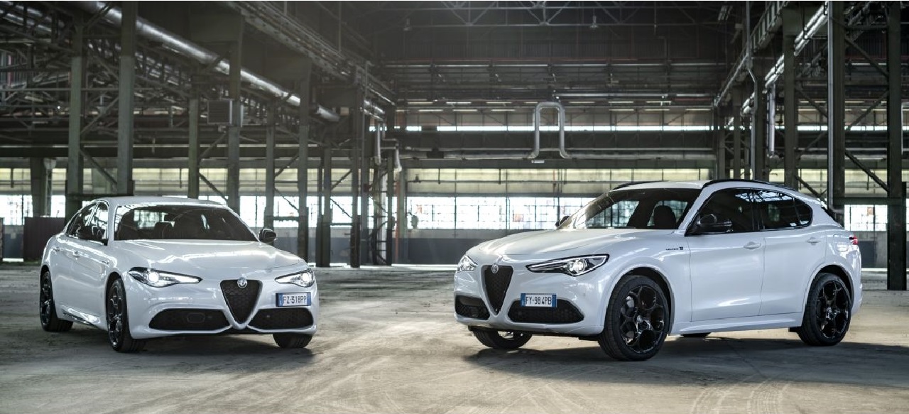 Alfa Romeo Certified: il biscione inaugura una nuova era per i veicoli usati