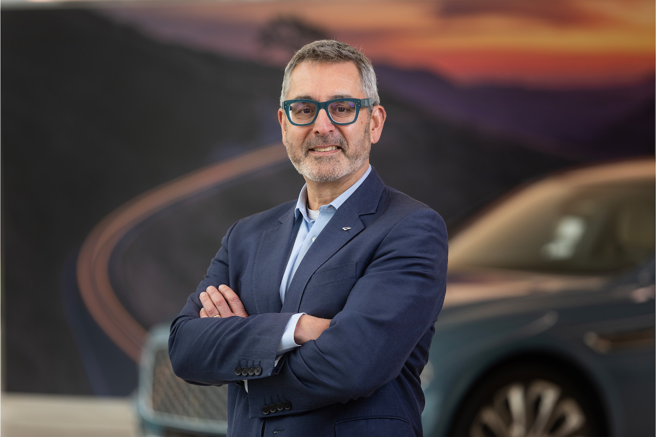 Bentley: Ansar Ali è il nuovo direttore di Mulliner e Motorsport