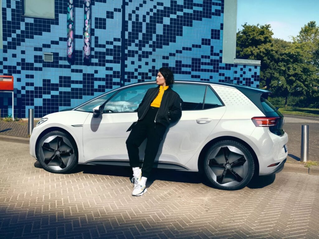 Volkswagen ID.3 2023