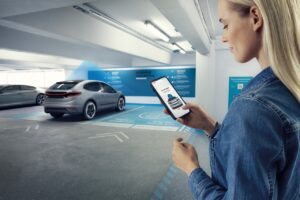 Bosch: partiti i lavori per portare i parcheggi a guida autonoma in tutta la Germania