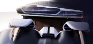 Chrysler Synthesis: il marchio anticipa come sarà l’abitacolo delle sue future auto