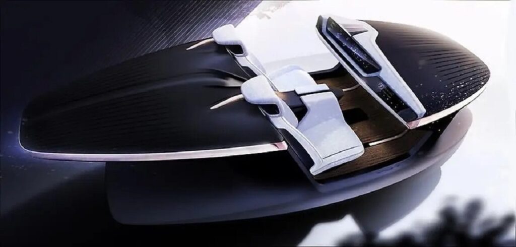 Chrysler Synthesis