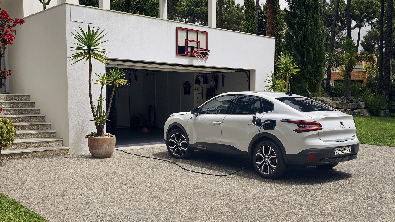 Citroen: le auto elettriche uccideranno i SUV?