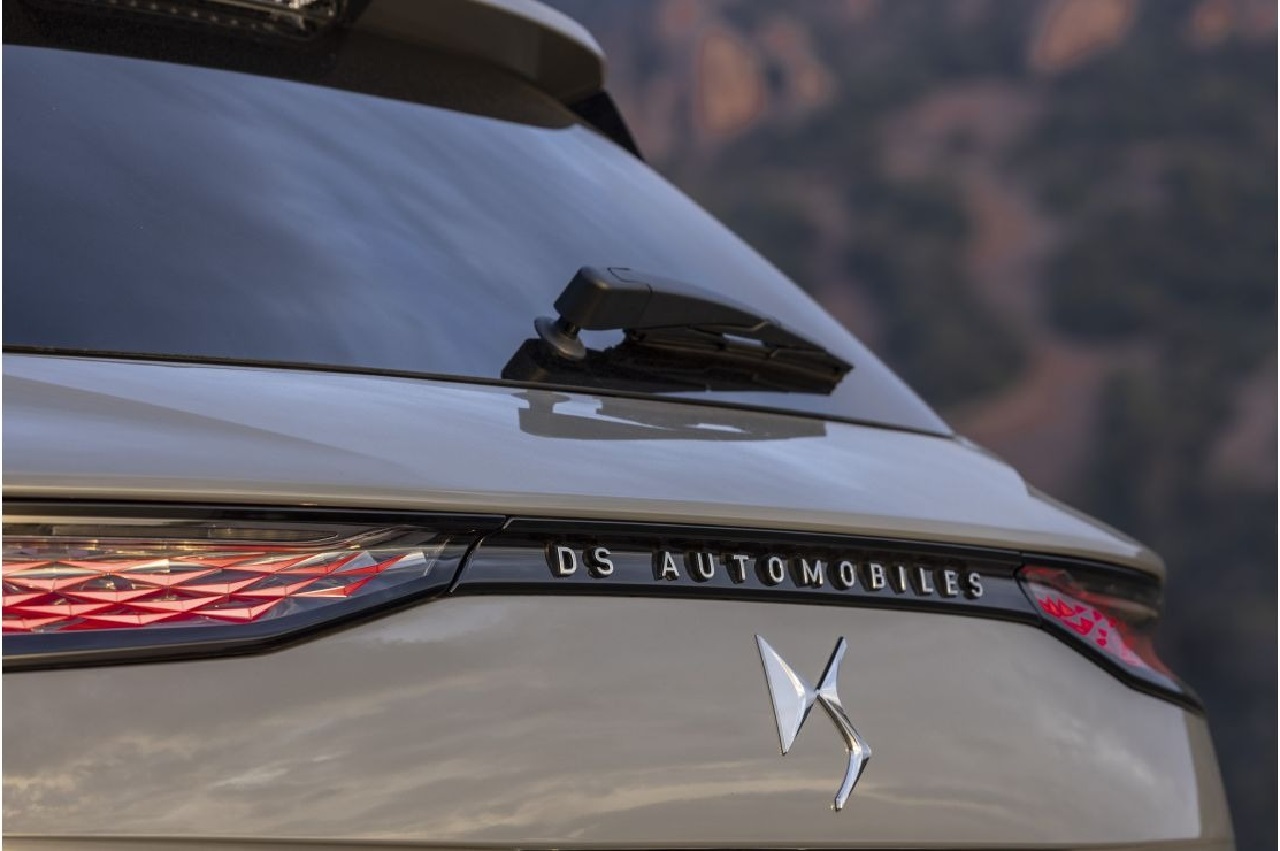 DS Automobiles: il 2022 anno da record in Italia