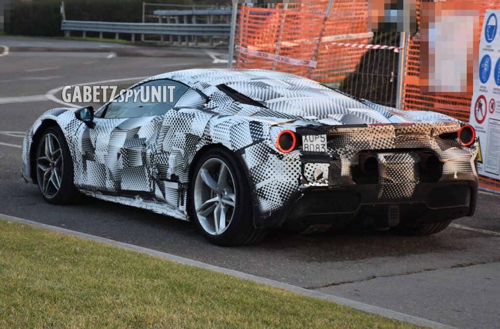 Ferrari 