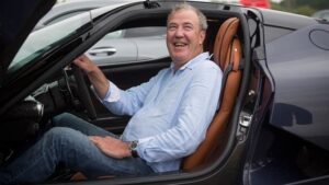 La fine di The Grand Tour? Tra Amazon e Jeremy Clarkson potrebbe essere la fine