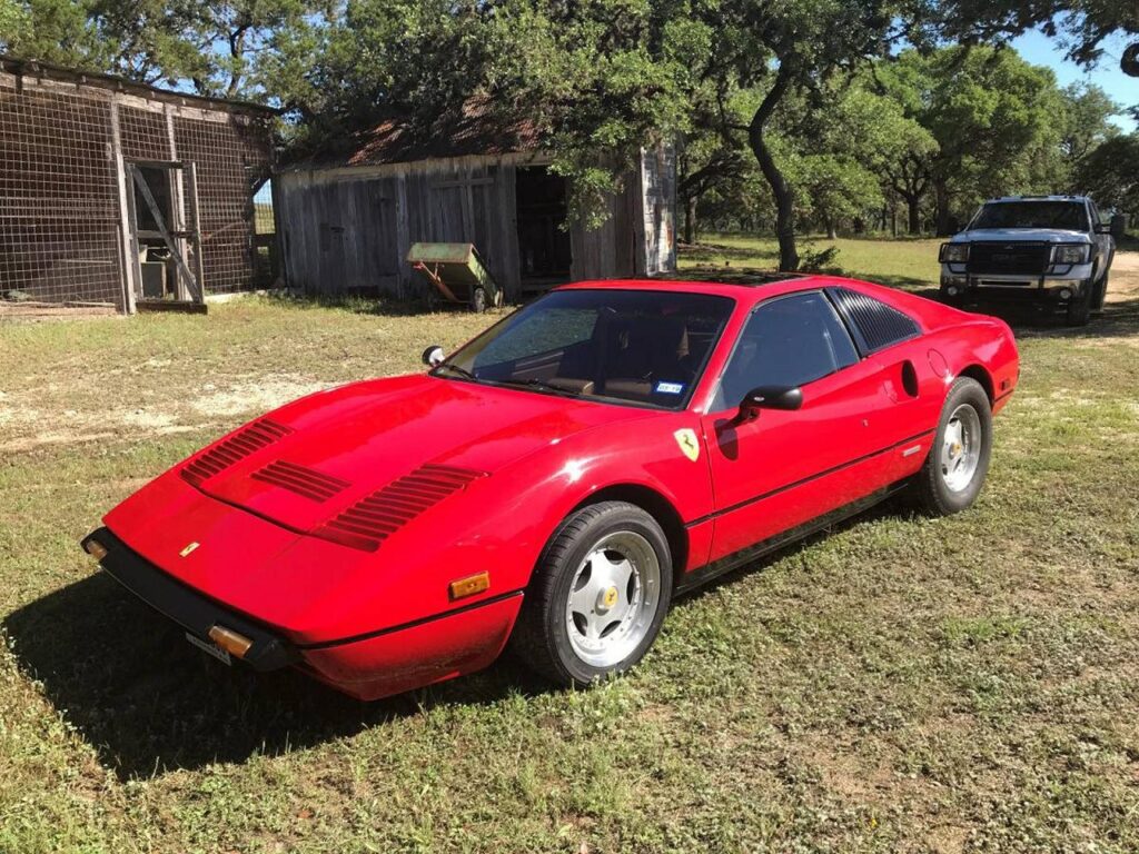 Ferrari