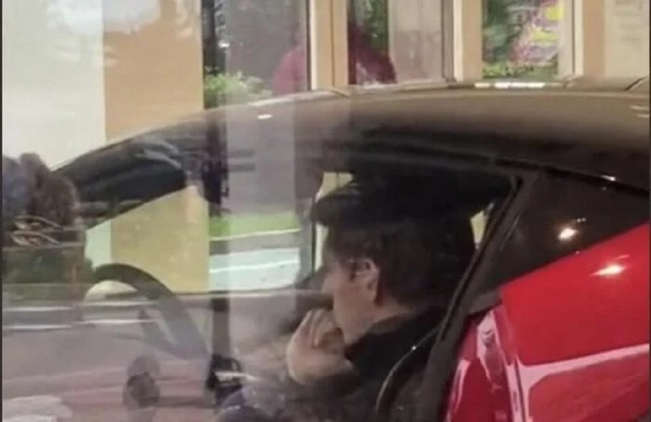 Max Verstappen ha appena comprato una Ferrari SF90 Stradale